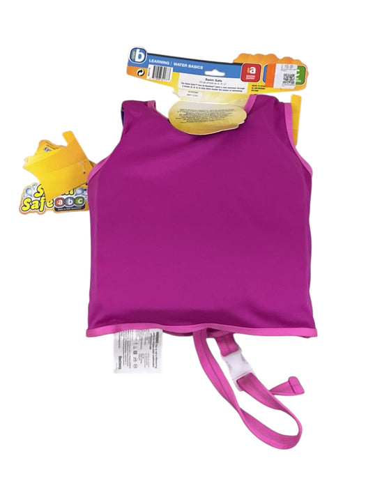 Chaleco de natación (SWIM SAFE ABC)