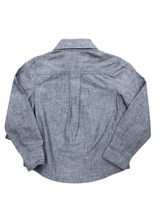 Camisa para niñ@ 4 (TOMMY BAHAMA)