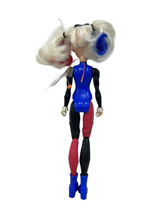 Harley Quinn (MATTEL)