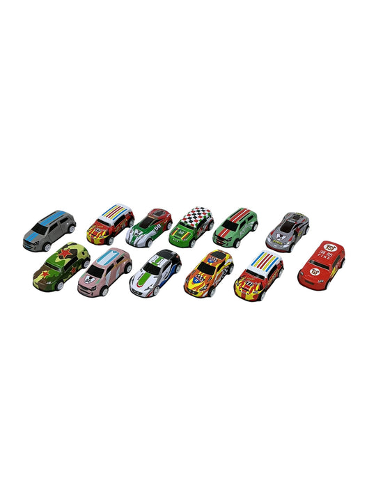Set de carritos
