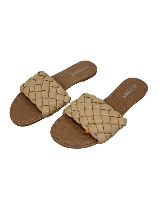 Sandalia 7 (FITORY)
