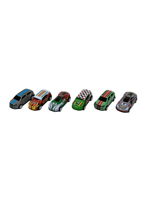 Set de carritos