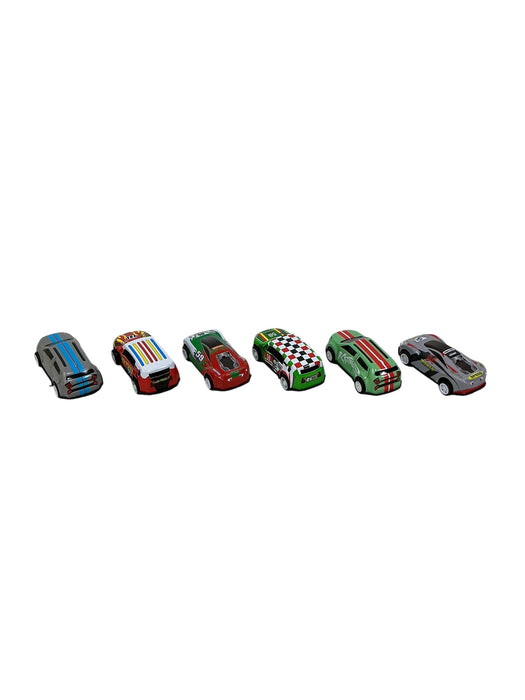 Set de carritos