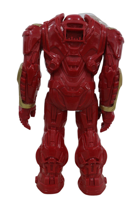 Hulkbuster (MARVEL)