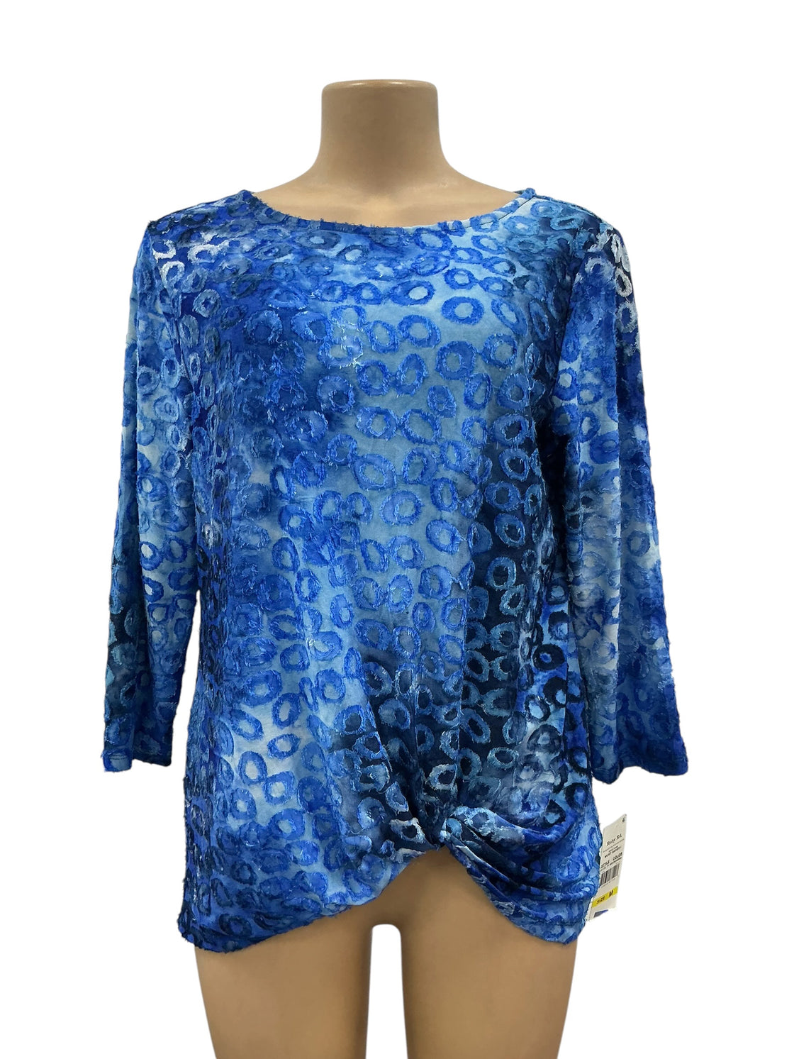 Blusa M (RUBY RD.)