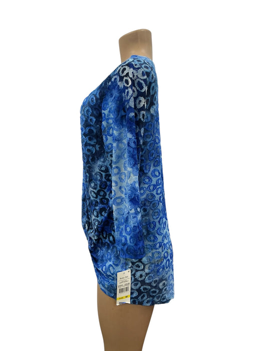 Blusa M (RUBY RD.)