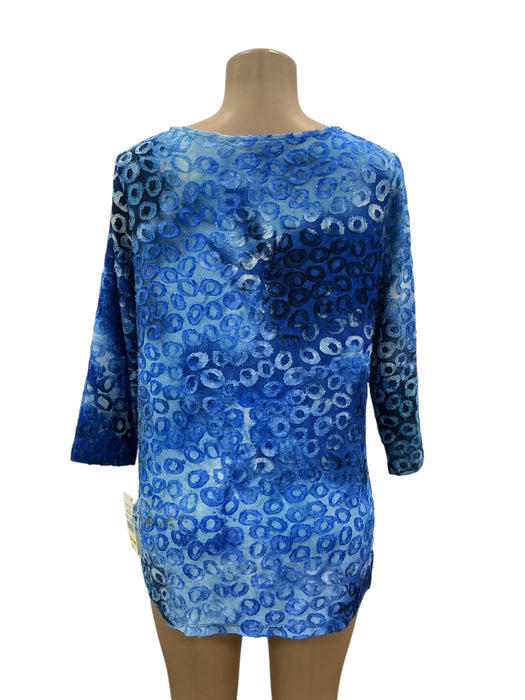 Blusa M (RUBY RD.)