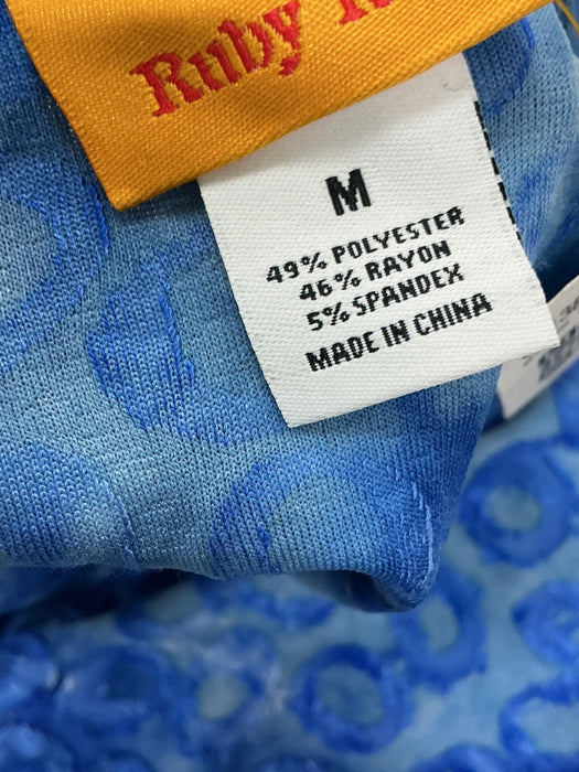 Blusa M (RUBY RD.)