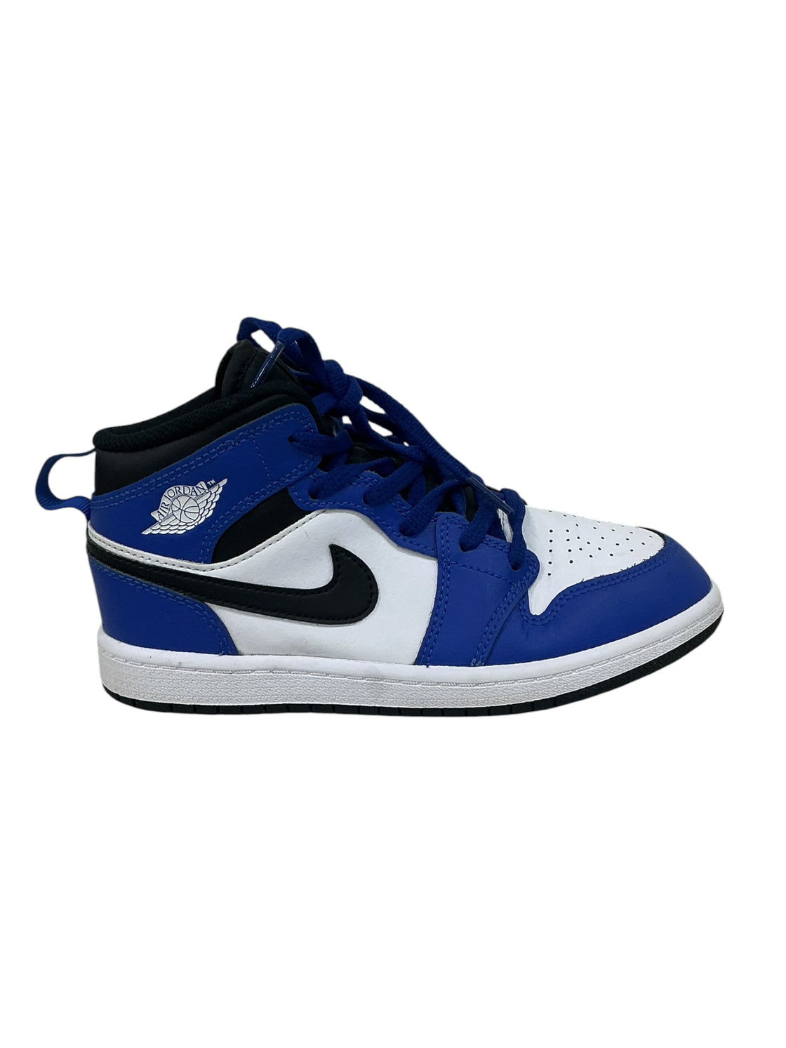 Tenis para niño 1.5Y (JORDAN)