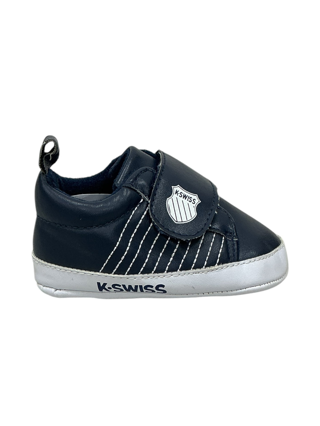 Tenis para bebé 3 (K.SWISS)