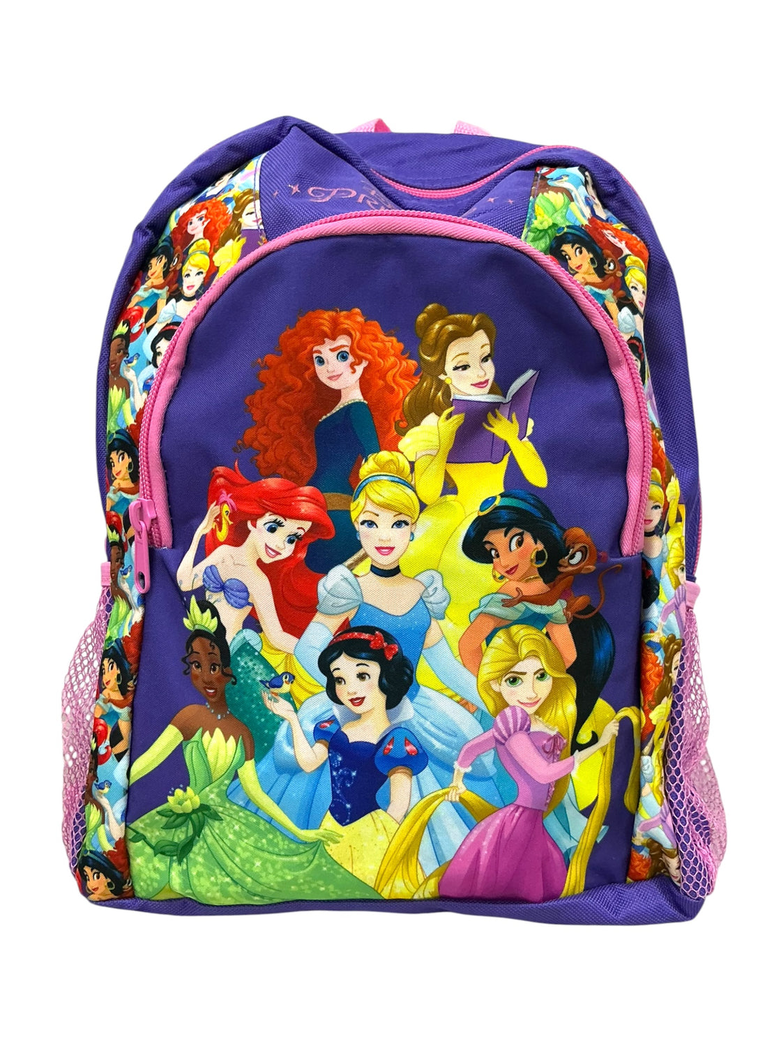 Mochila para niña  (DISNEY)