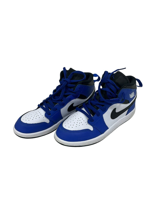 Tenis para niño 1.5Y (JORDAN)