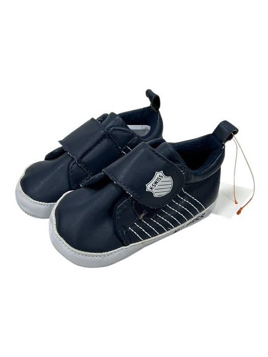 Tenis para bebé 3 (K.SWISS)