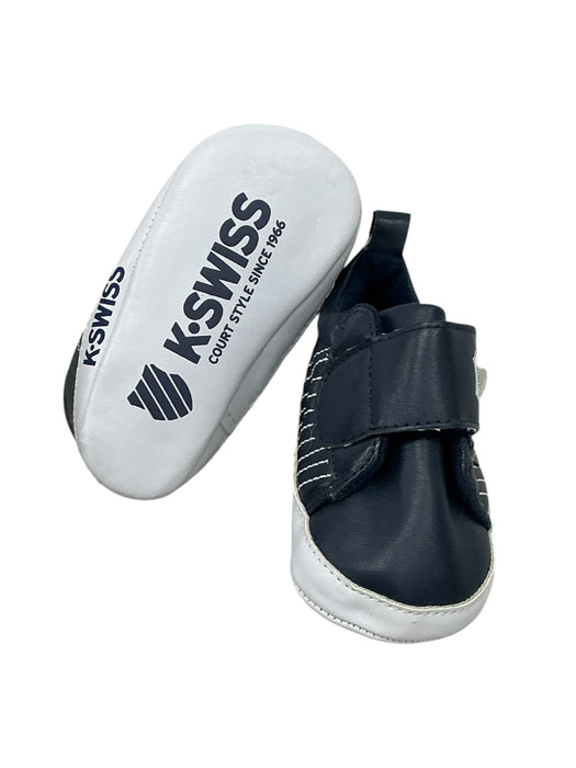 Tenis para bebé 3 (K.SWISS)
