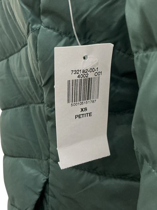 Chumpa XS (OLD NAVY)