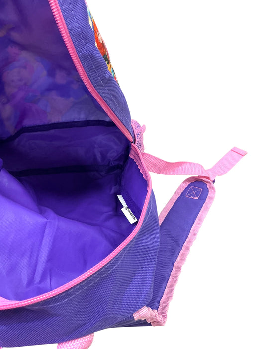 Mochila para niña  (DISNEY)