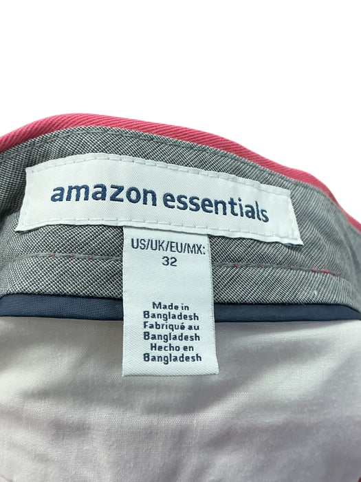 Pantaloneta 32 (AMAZON)