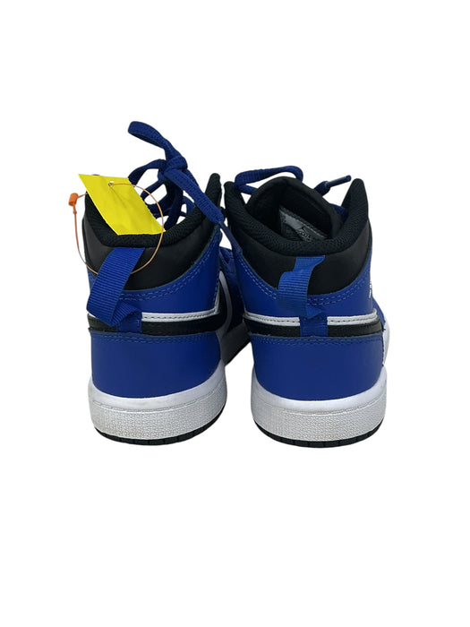 Tenis para niño 1.5Y (JORDAN)