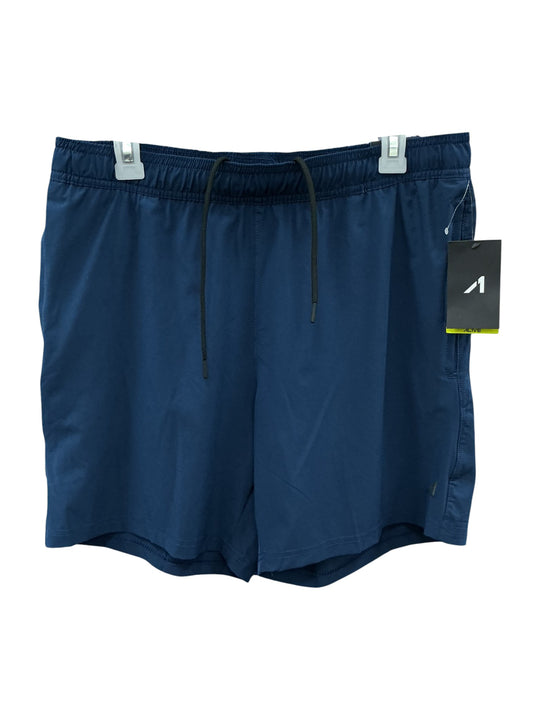 Pantaloneta L (ALIVE)