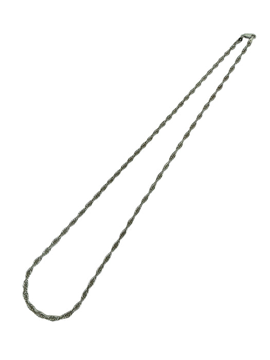 Collar de plata (925)