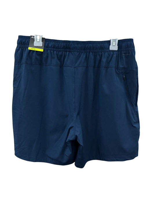 Pantaloneta L (ALIVE)