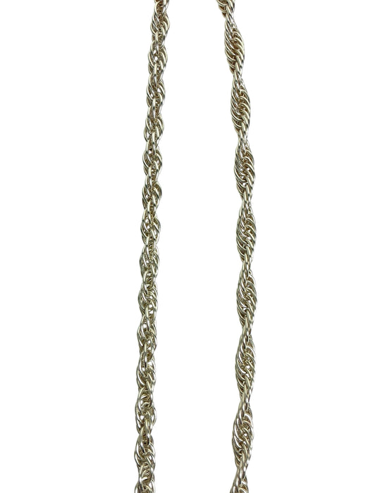 Collar de plata (925)