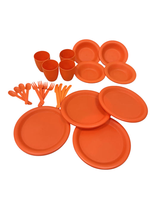 Set de vajilla