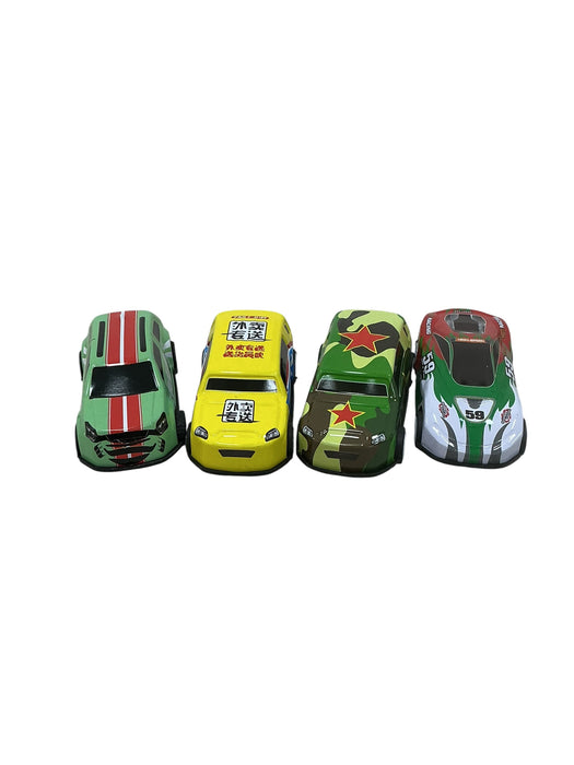 Set de carritos