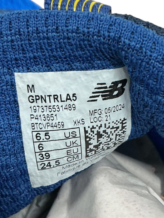 Tenis 6.5 (NEW BALANCE)