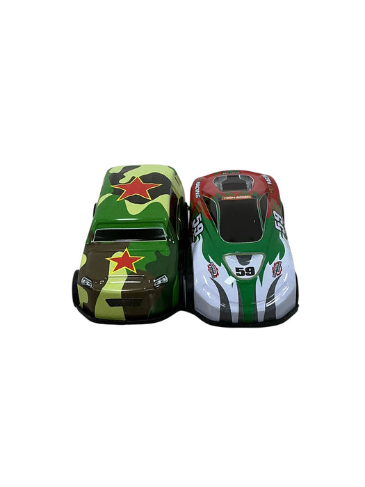 Set de carritos