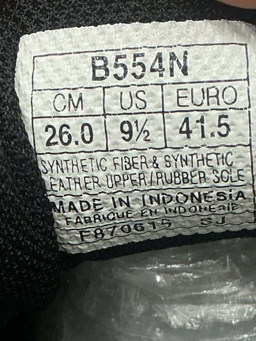 Tenis 9.5 (ASICS)