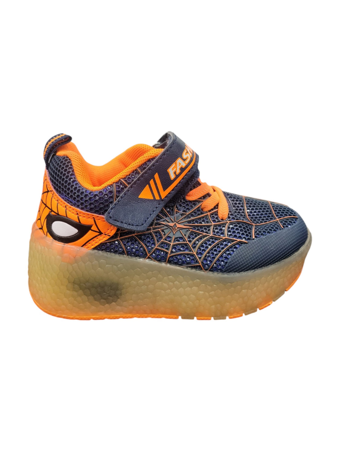 Tenis para niño