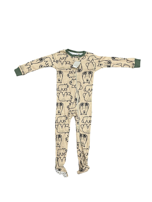 Set de mamelucos para bebé 18 (GERBER)
