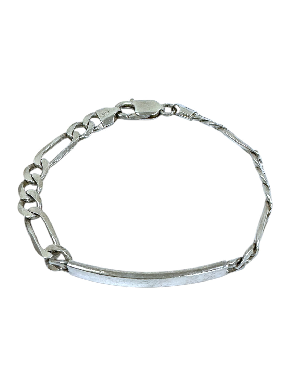 Pulsera de plata (925)