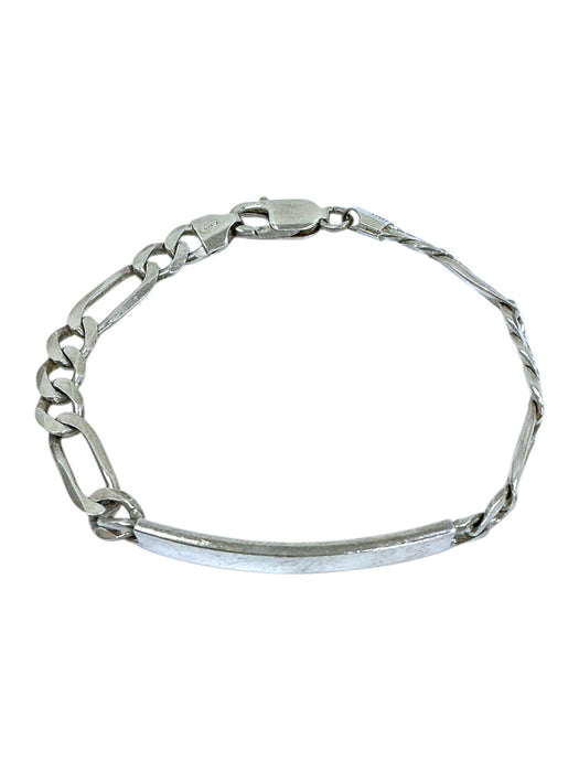 Pulsera de plata (925)