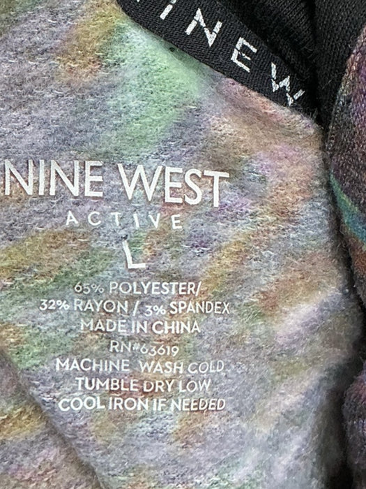 Sudadero L (NINE WEST)