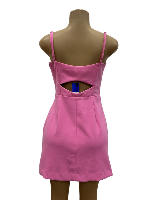 Vestido 4 (FRENCH CONNECTION)