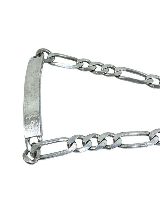 Pulsera de plata (925)