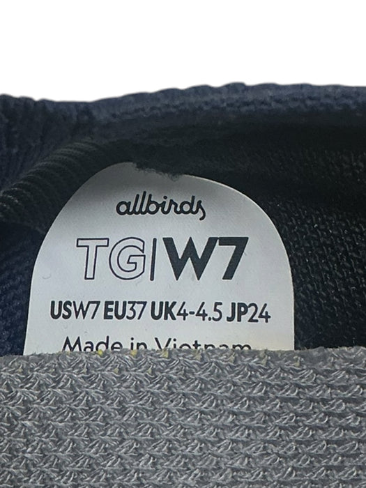 Tenis 7 (ALLLBIRDS)
