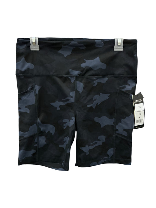 Short L (YOGALICIOUS)