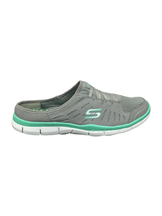 Zapato 8.5 (SKECHERS)