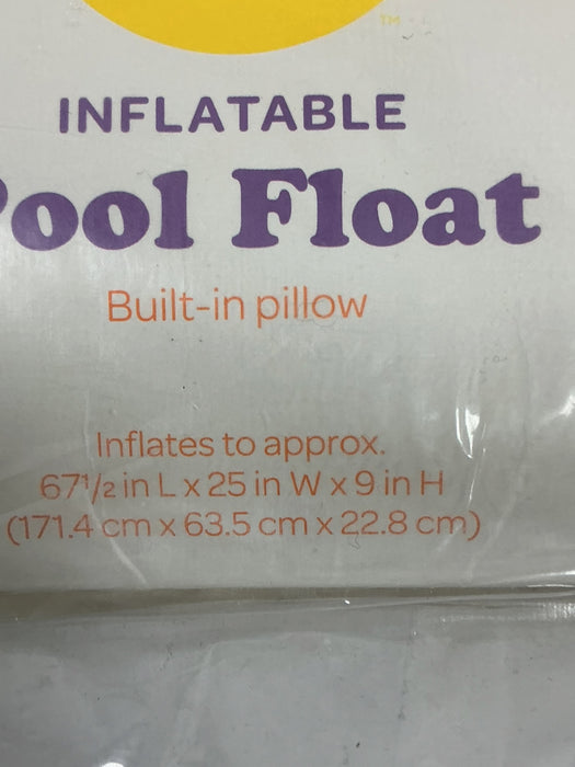 Inflable (SUN SQUAD)