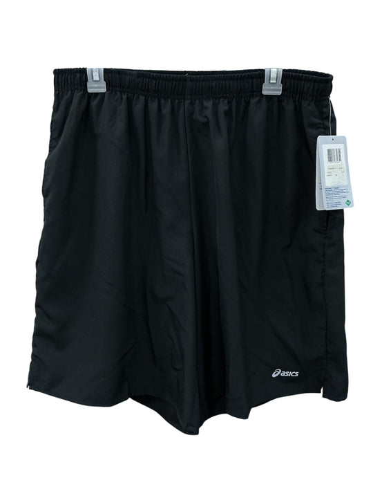 Pantaloneta XL (ASICS)