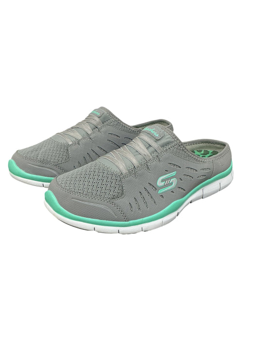 Zapato 8.5 (SKECHERS)