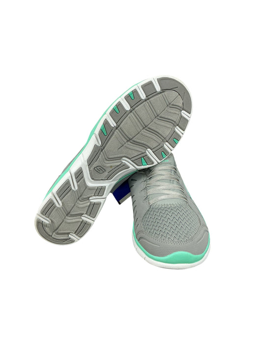 Zapato 8.5 (SKECHERS)