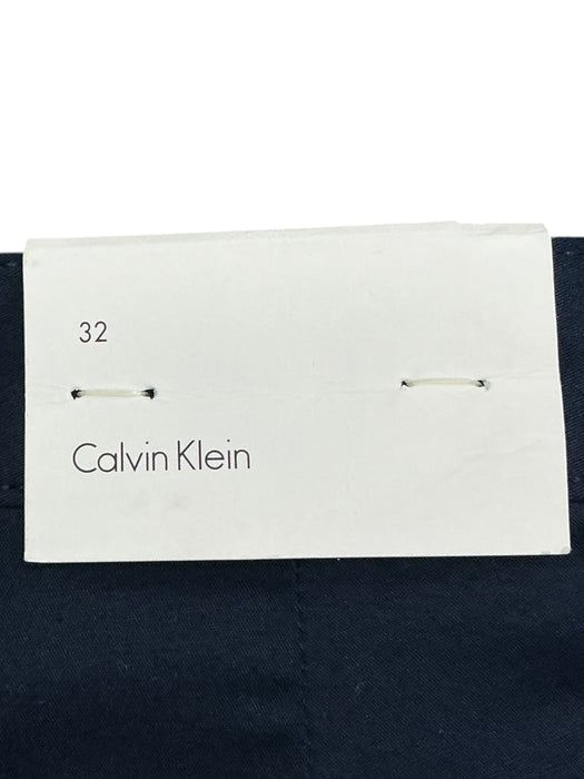 Pantaloneta 32 (CALVIN KLEIN)