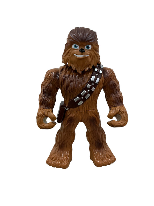 Chewbacca  (HASBRO)