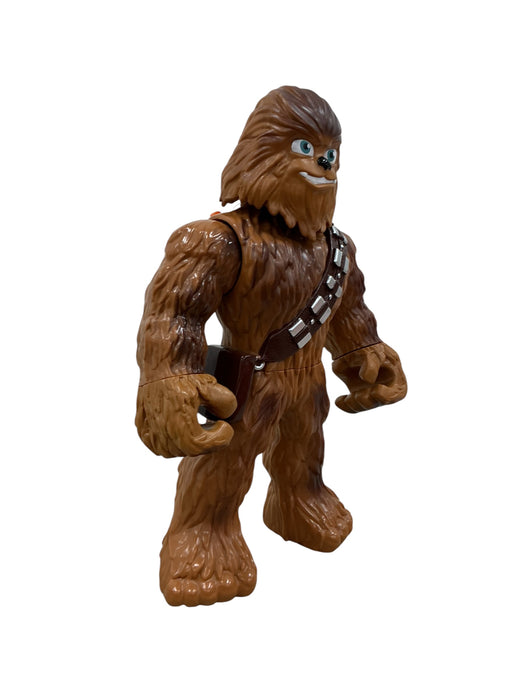 Chewbacca  (HASBRO)