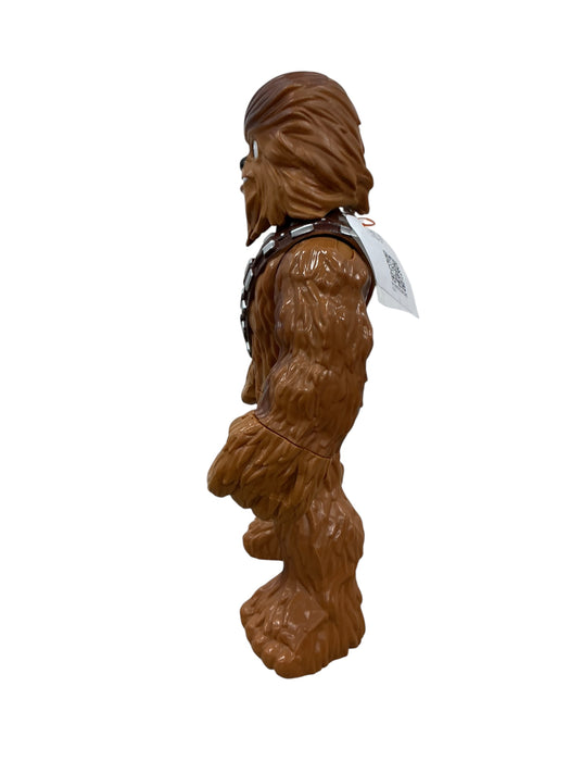 Chewbacca  (HASBRO)