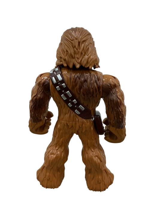 Chewbacca  (HASBRO)
